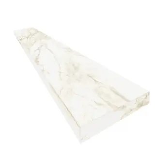 Michelangelo Warm Scal.120 Ang.Dx (Угл. Прав) 33x120