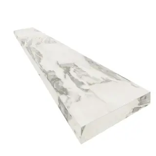 Michelangelo Cold Scal.120 Ang.Dx (Угл. Прав) 33x120