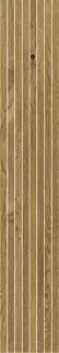 Natura Nut Strip 20x120
