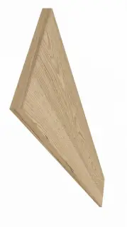 Natura Honey Scal.120 Ang.Sx (Угл.Лев) 33x120