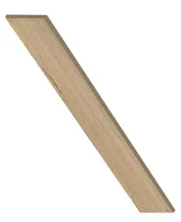 Natura Honey Battiscopa 7.2x60