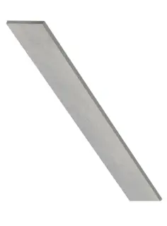 Astro Silver Battiscopa 7.2x60
