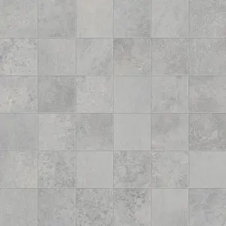 Astro Silver Mosaico 30x30