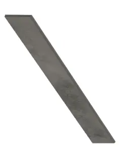 Astro Black Battiscopa 7.2x60