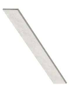 Astro White Battiscopa 7.2x60