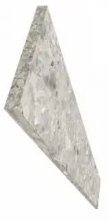 Brera Grey Scal.120 Ang.Sx (Угл.Лев) 33x120