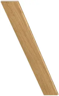 Ducale Nut Battiscopa 7.2x60