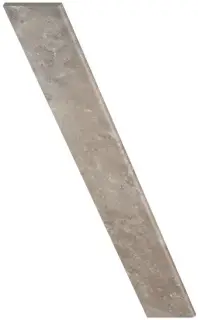Riviera Dark Battiscopa 7.2x60