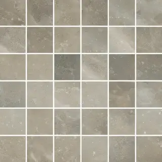 Riviera Dark Mosaico 30x30