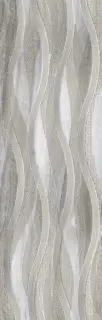 Spectrum Munna White Brillo 31.6x100
