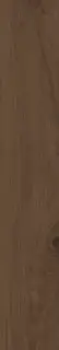 Century Brown Rect Matt 25x150