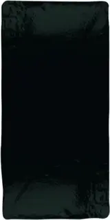 Atelier Black Glossy 7.5x15