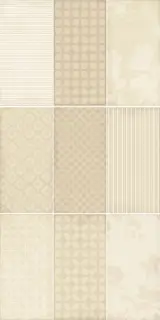 Lumiere Decor Caramel 12.5x25