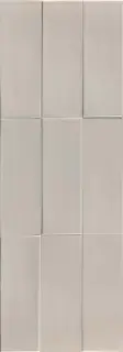 Retro Studio Taupe 31.6x90