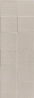 Deco Studio Taupe 31.6x90