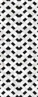 Trenza Marmi Brillо 59.6x150