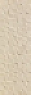Mosaico Marmol Crema Marfil 33.3x100