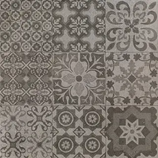Deco Roche Acero-9 59.6x59.6