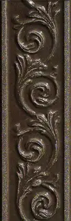 Charme Bronze Listello Desire 8x25