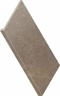 Contempora Burn Scalino Ang.Dx (Угловая Правая) Nat 60x33