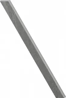  Contempora Carbon Battiscopa Nat 7.2x80