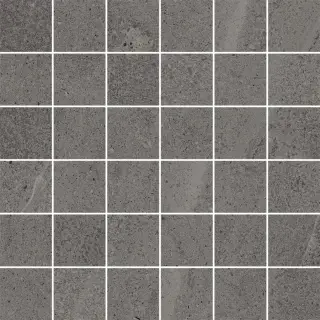 Contempora Carbon Mosaico Cer 30x30