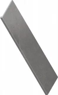 Contempora Carbon Scalino Ang.Dx (Угловая Правая) Nat 33x120