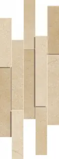 Contempora Flare Brick 3d 28x78