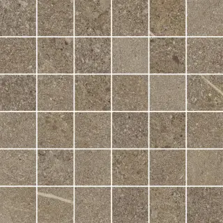 Contempora Burn Mosaico 30x30