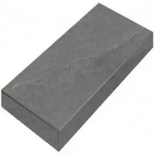 Contempora Carbon Scalino Nat 33х80 Ang.Sx Уг.Лев.