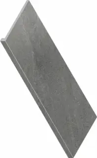 Contempora Carbon Scalino Nat 33х80 Ang.Dx Уг.Прав.