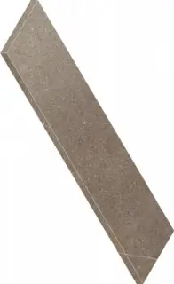 Contempora Burn Scalino Ang.Sx (Угловая Левая) Nat 120x33