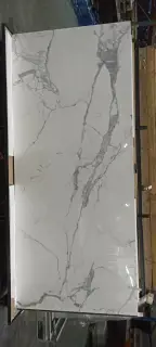 Charme Evo Statuario Lux 120x278