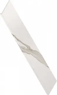 Charme Evo Calacatta Scalino Nat 33х160 Ang.Dx Уг.Прав.