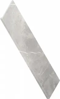 Charme Evo Imperiale Scalino Nat 33х80 Ang.Dx Уг.Прав.