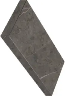 Charme Evo Antracite Scalino Nat 33х80 Ang.Sx Уг.Лев.