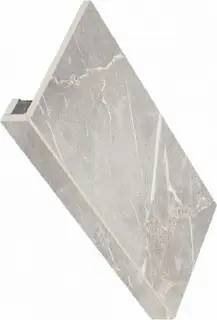 Charme Evo Imperiale Scalino Front Nat 33х80