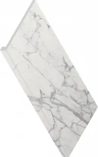 Charme Evo Statuario Scalino Nat 33х60 Ang.Dx Уг.Прав.