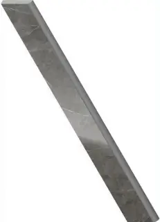 Charme Evo Antracite 7.2x60 Battiscopa Lux