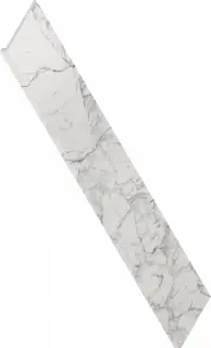 Charme Evo Statuario Scalino Nat 33х160 Ang.Dx Уг.Прав.