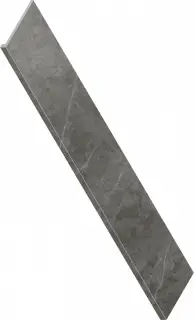 Charme Evo Antracite Scalino Nat 33х160 Ang.Dx Уг.Прав.