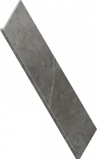 Charme Evo Antracite Scalino Nat 33х80 Ang.Dx Уг.Прав.