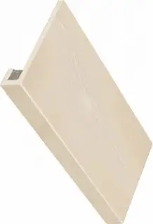Charme Evo Onyx Scalino Front Nat 33х120