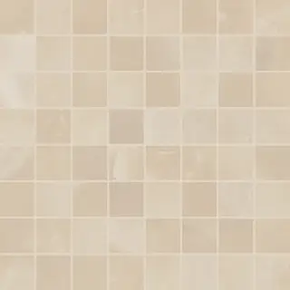 Charme Evo Onyx Lux Mosaico 3.5х3.5 29.2x29.2
