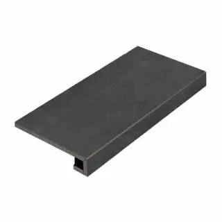 Surface Steel Scalino Front 33x60