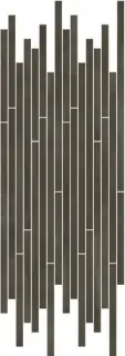 Surface Ambra Strip Lux 26x75