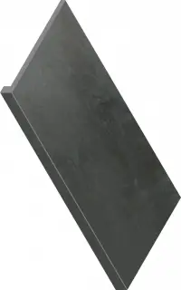 Surface Steel Scalino Angolare Destro (Угловая Правая) Nat 33x60