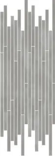 Surface Diamante Strip Lux 26x75