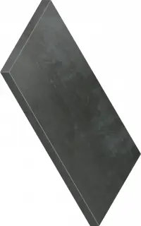 Surface Steel Scalino Angolare Sinistro (Угловая Левая) Nat 33x60