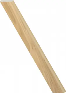 Maison Champagne Battiscopa 7.2x60